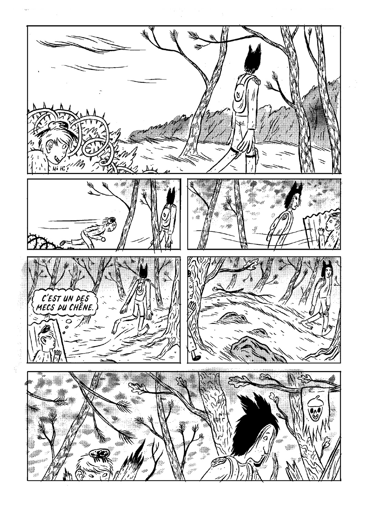 - 3e partie- page 2