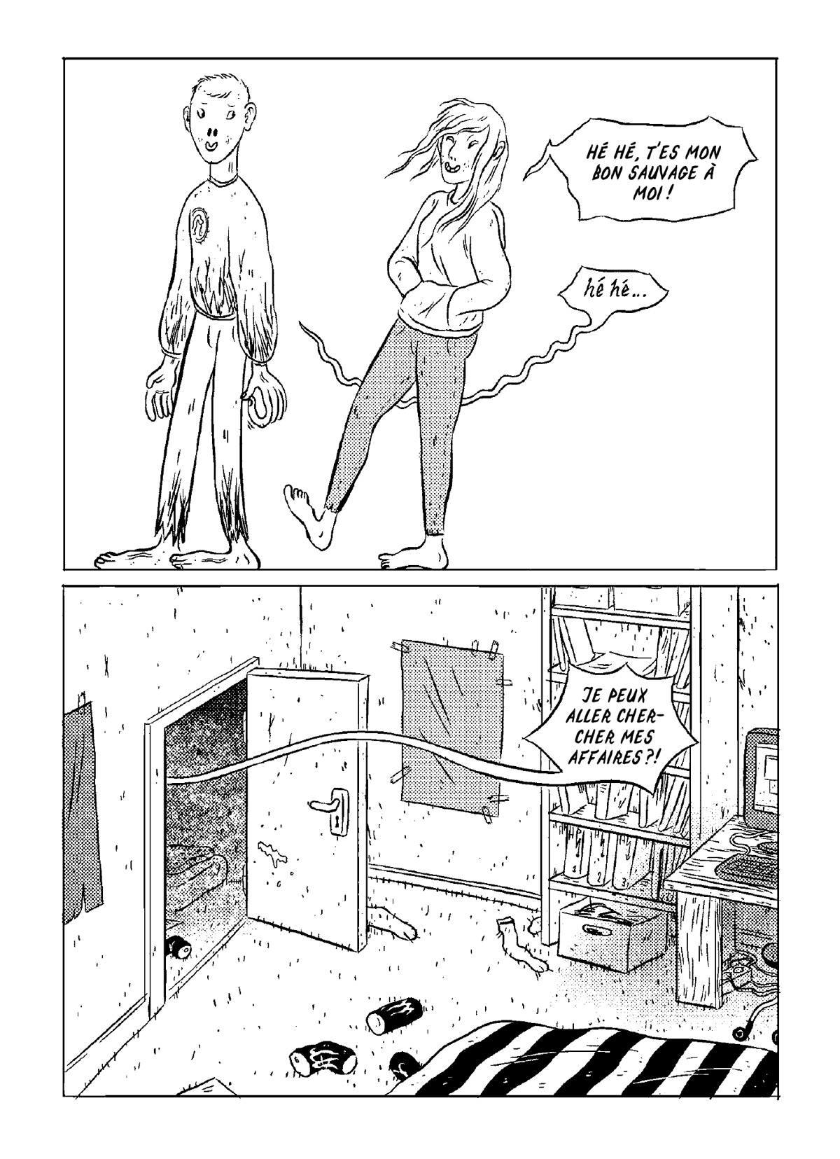 - 3e partie- page 6