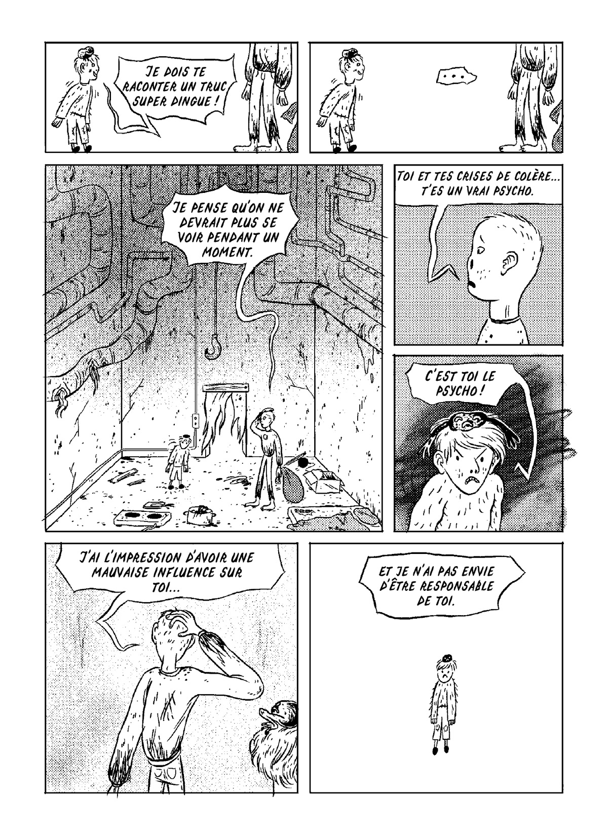 - 3e partie- page 8