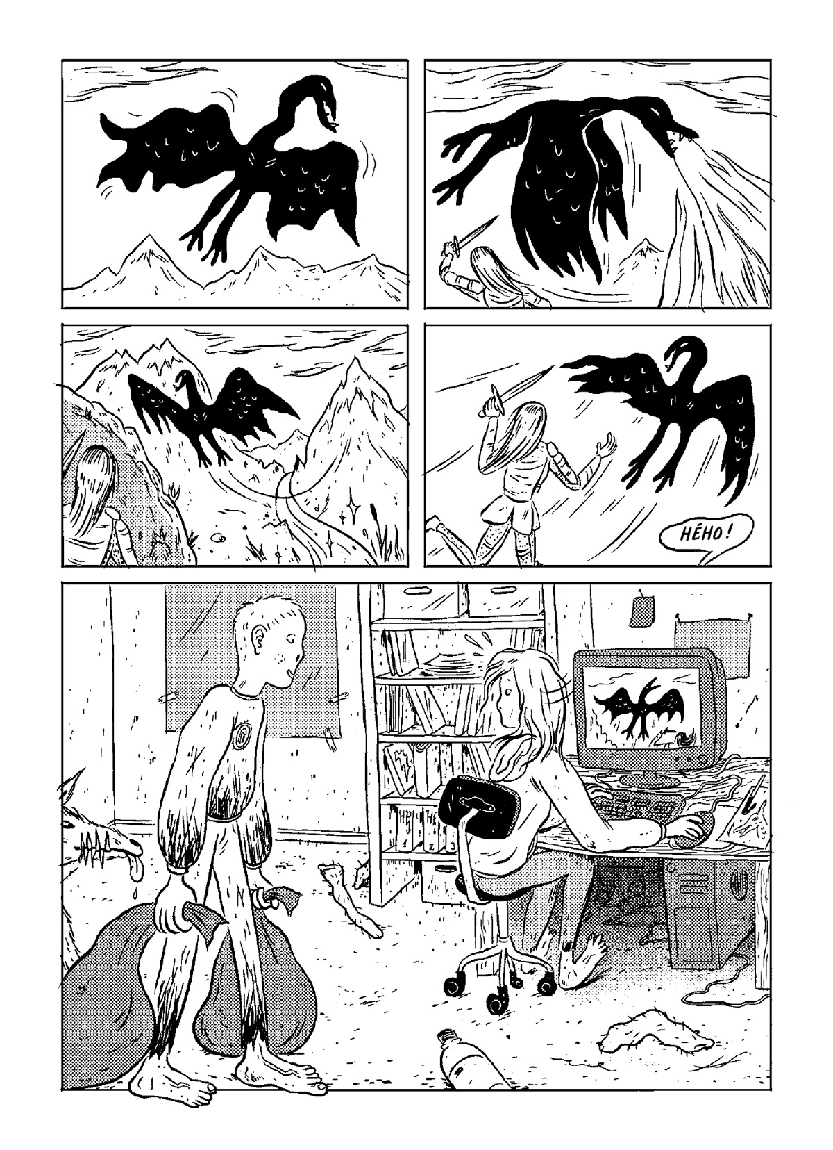 - 3e partie- page 9