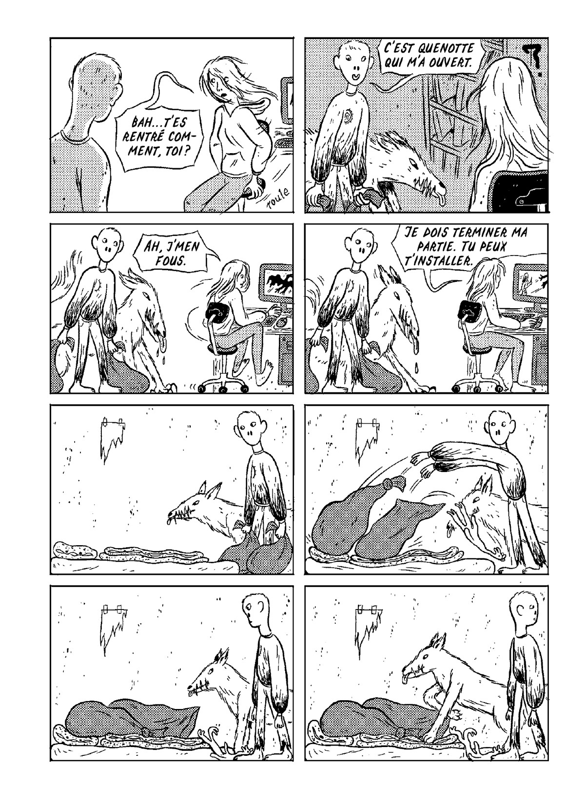- 3e partie- page 10