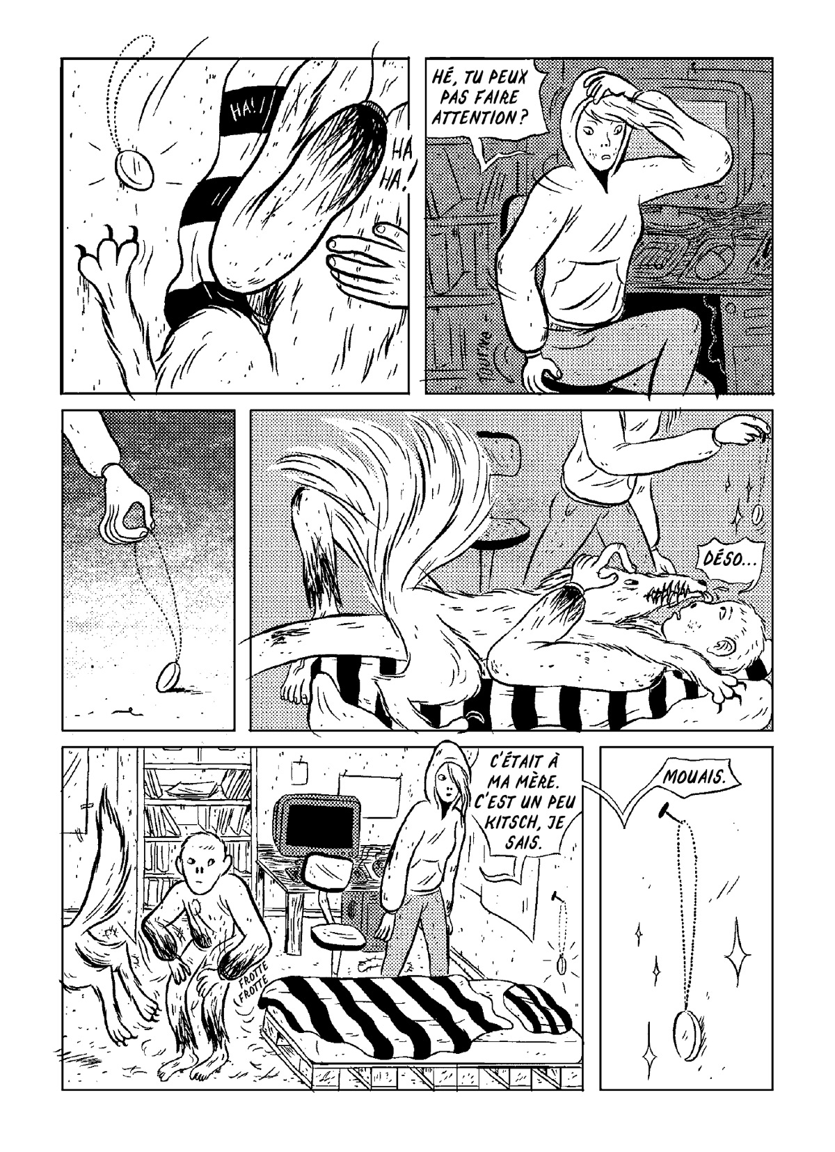 - 3e partie- page 13
