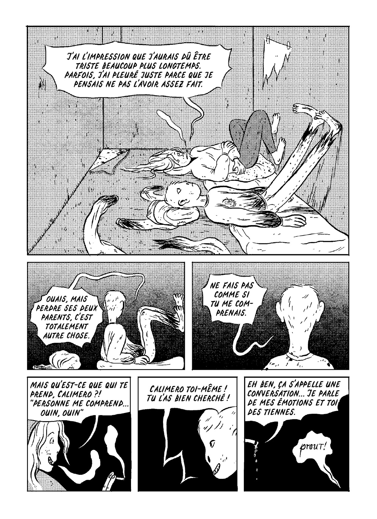 - 3e partie- page 17