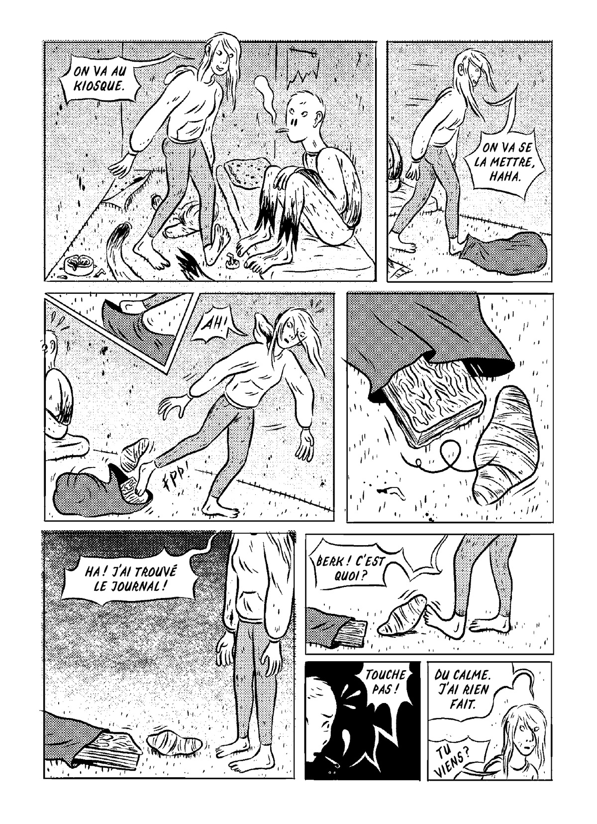 - 3e partie- page 20
