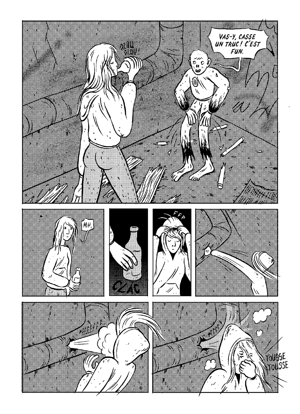 - 3e partie- page 28
