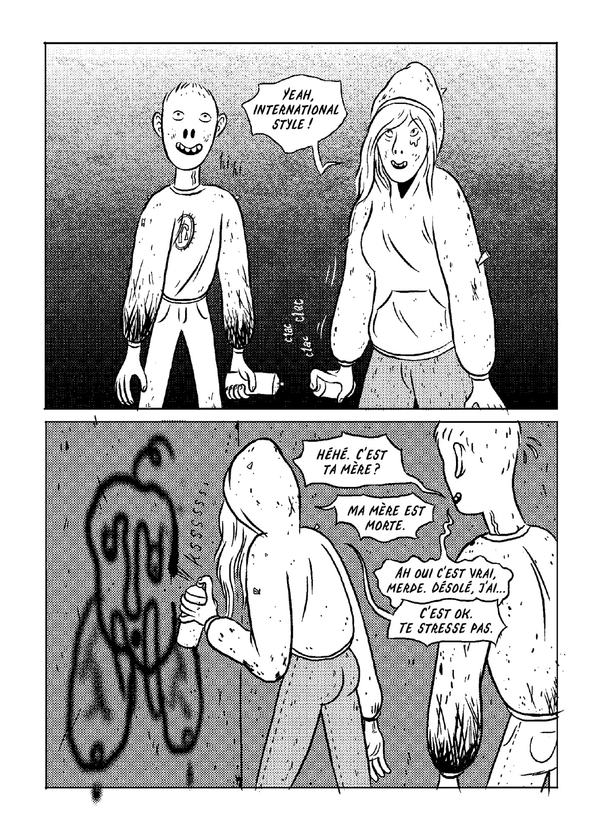 - 3e partie- page 30