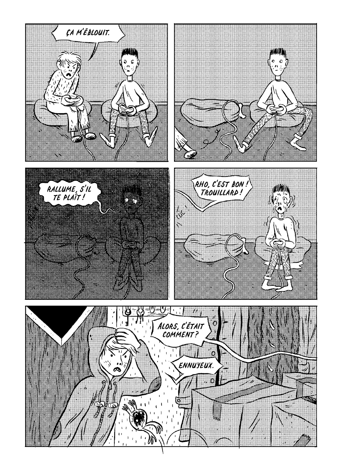 - 3e partie- page 34