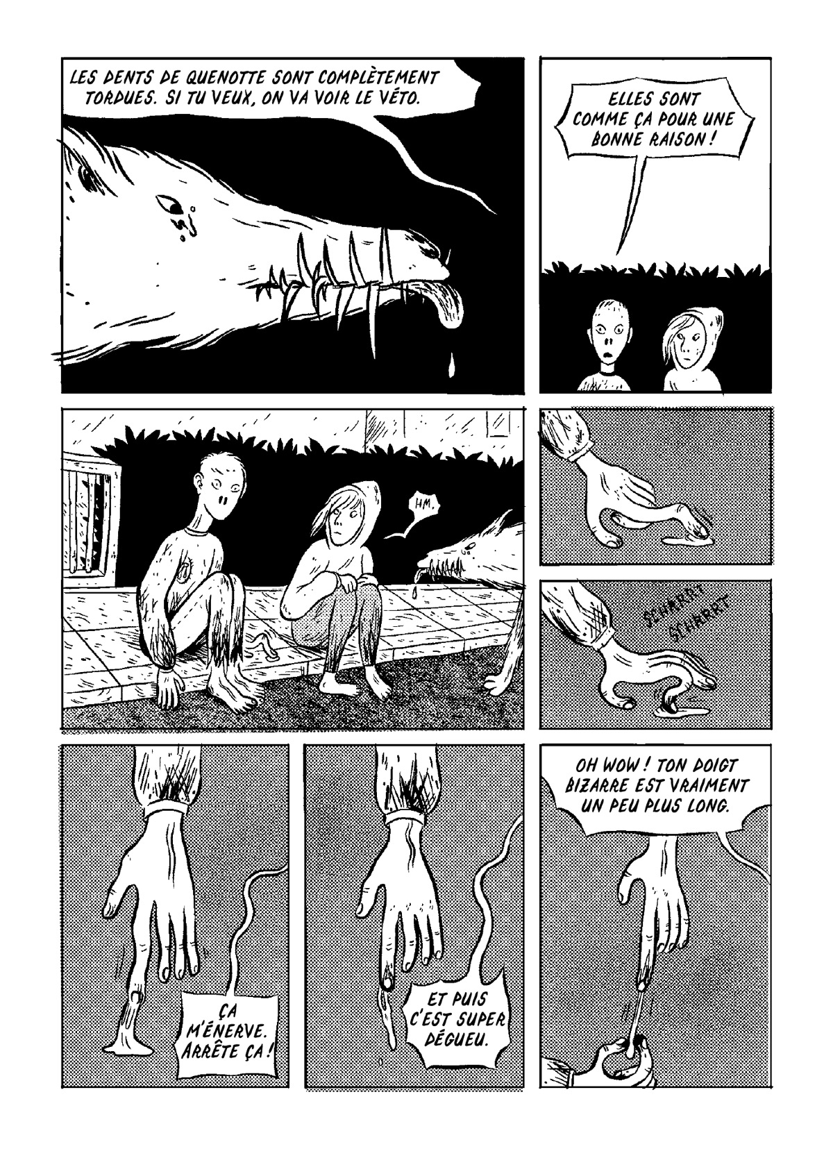 - 3e partie- page 35