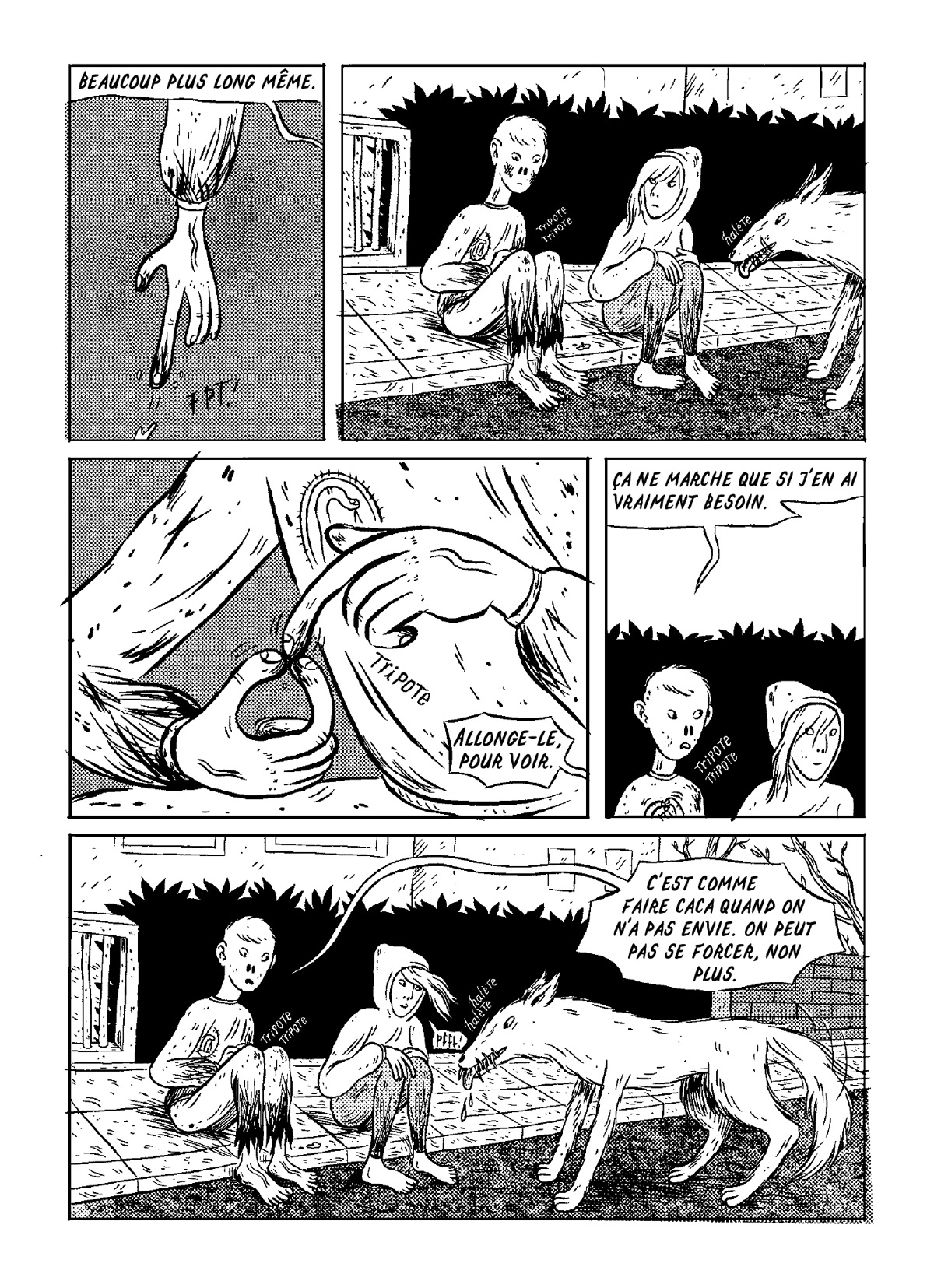- 3e partie- page 36