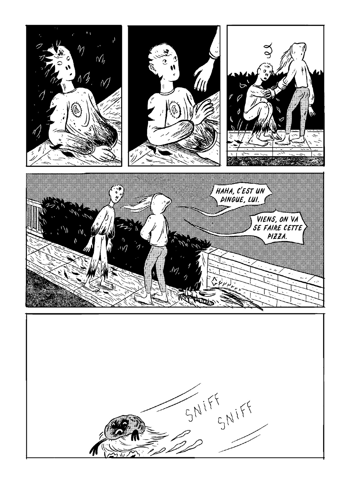 - 3e partie- page 40