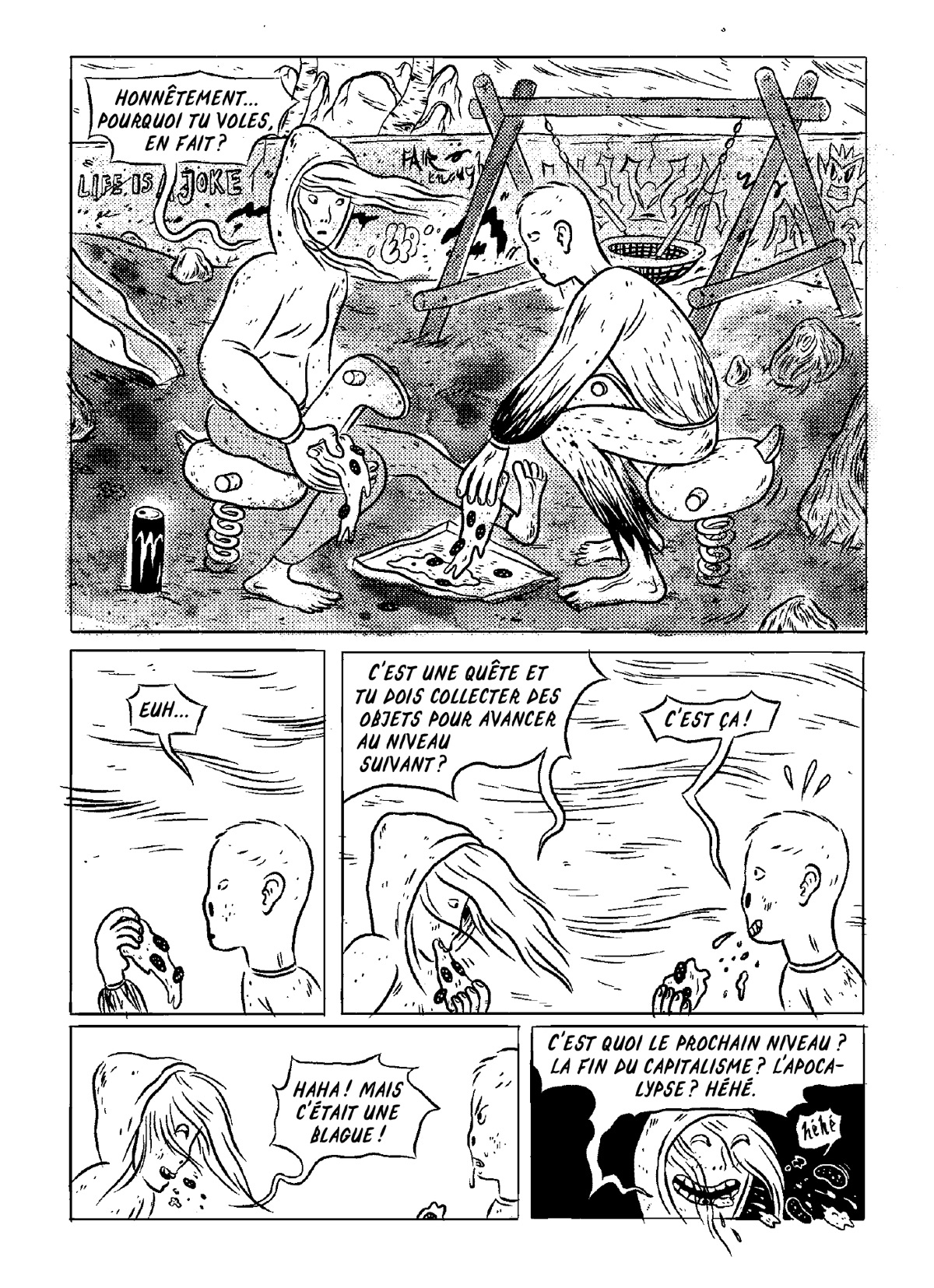 - 3e partie- page 41