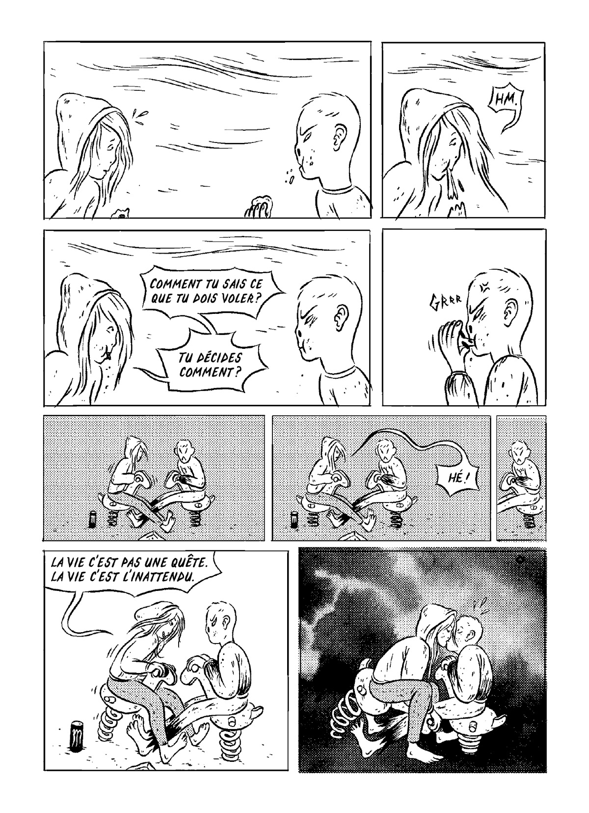 - 3e partie- page 42