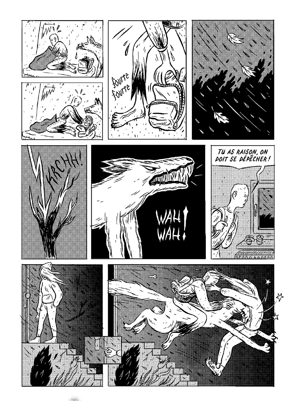 - 4e partie- page 17