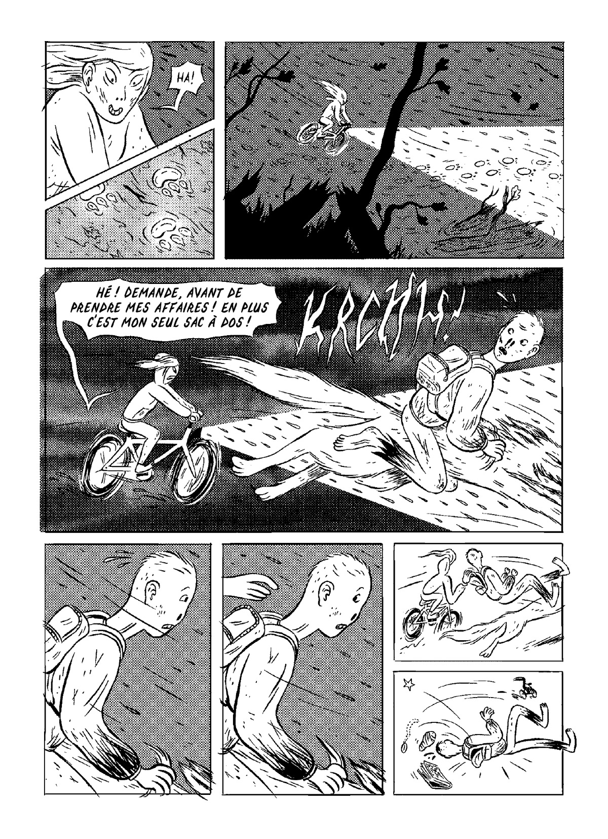 - 4e partie- page 21