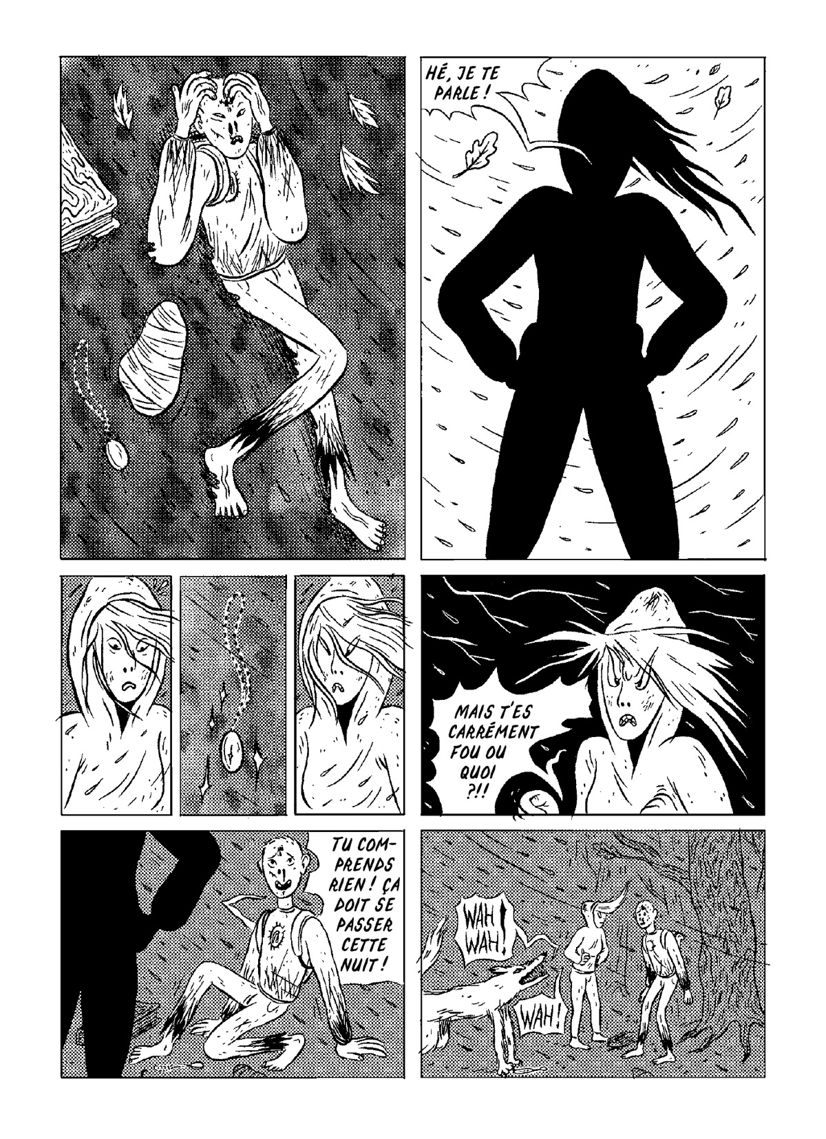 - 4e partie- page 22