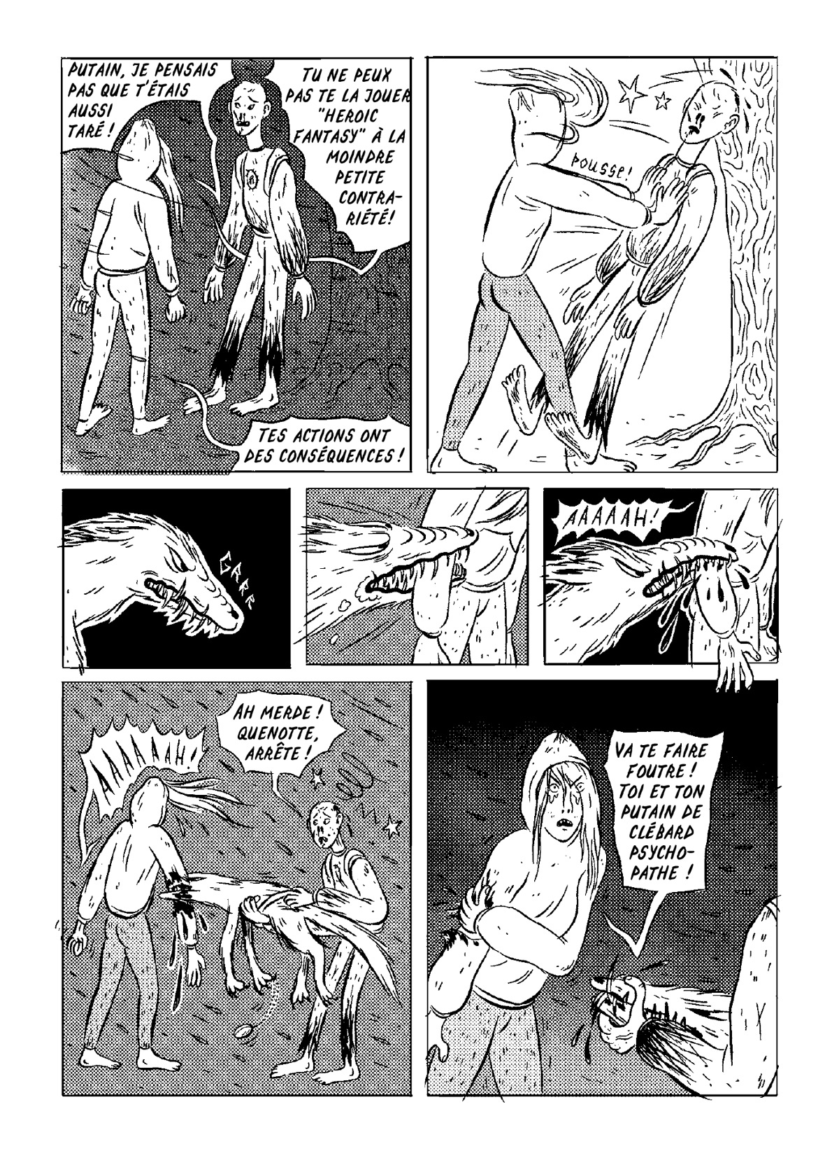 - 4e partie- page 23