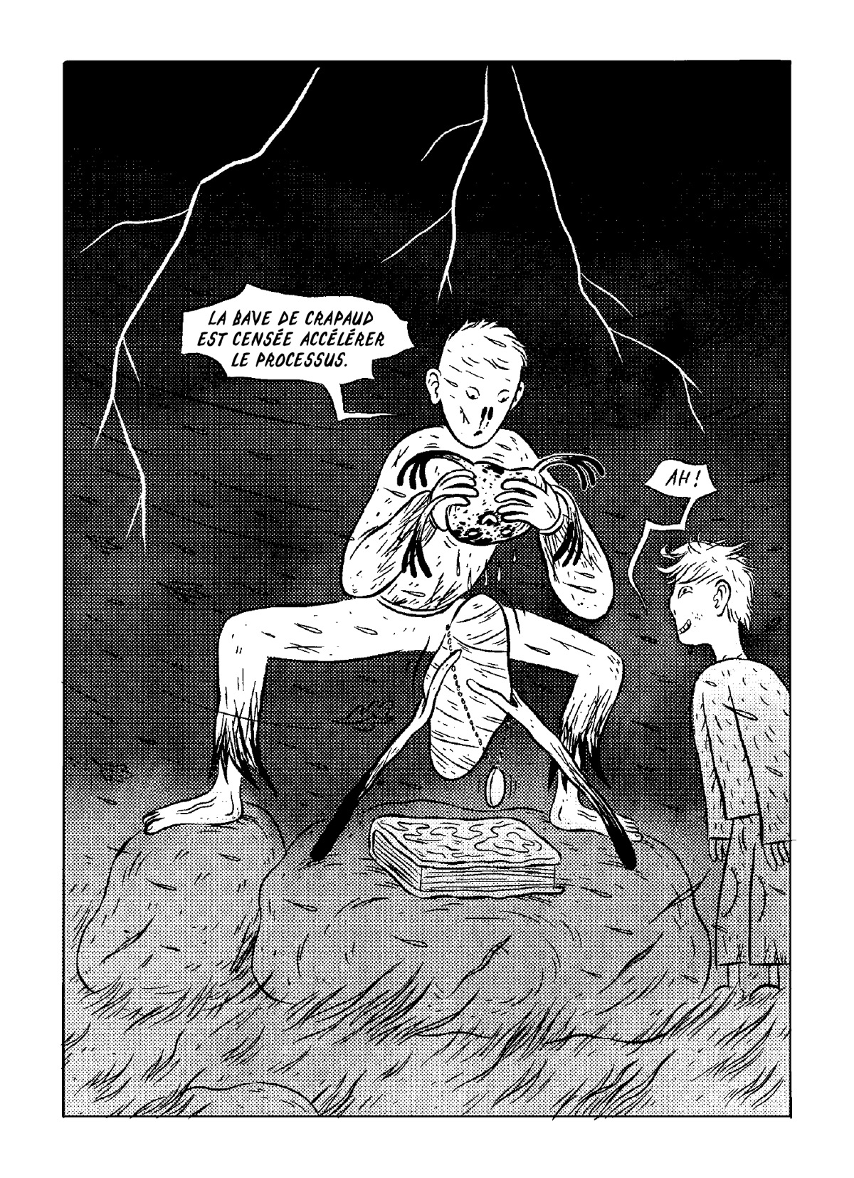 - 4e partie- page 28