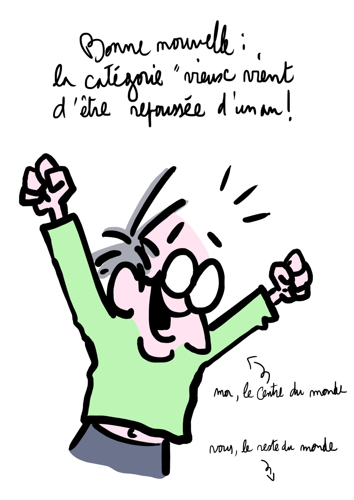 - Ma vie de prof (c'est un titre de merde, on est d'accord)- page 211