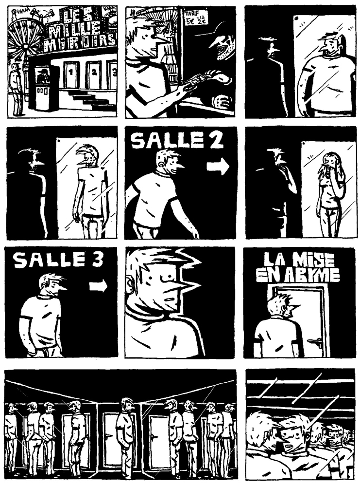 - Une infinité d'autres- page 10