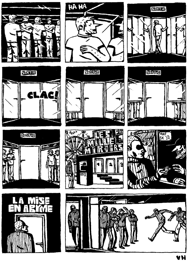 - Une infinité d'autres- page 11