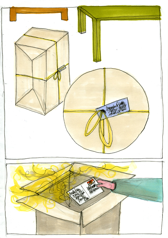 - FAUDRA TIF HAIR- page 3