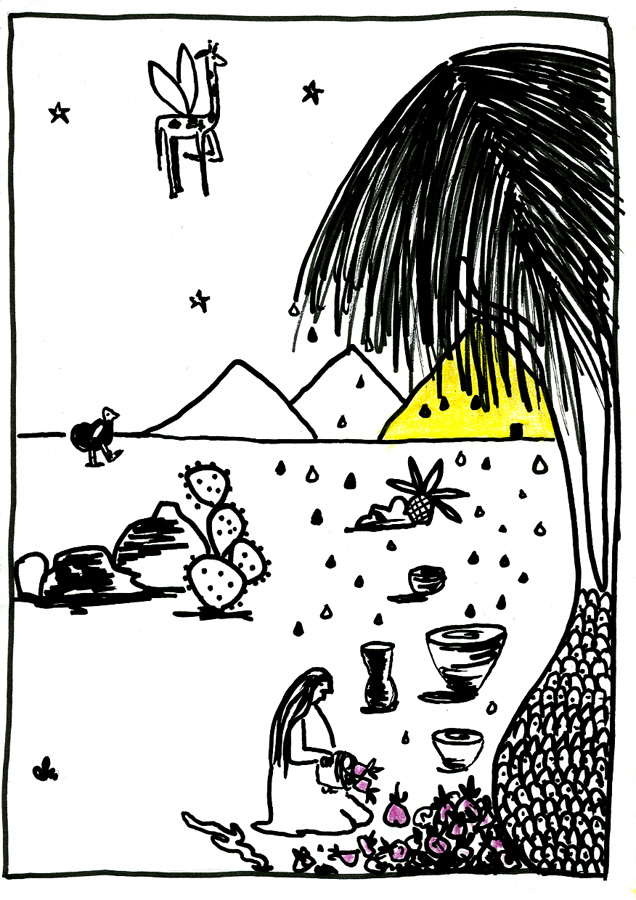 - FAUDRA TIF HAIR- page 7