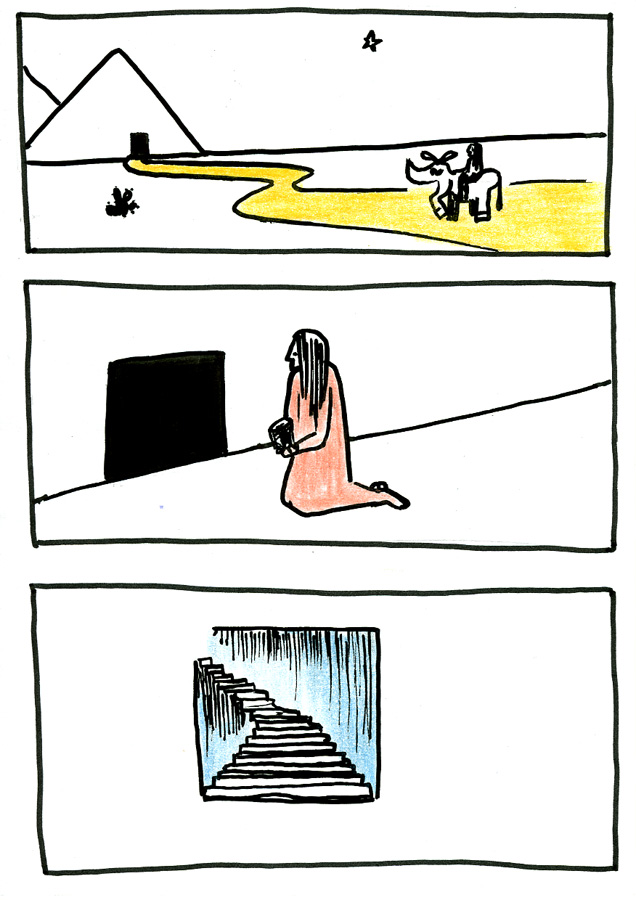 - FAUDRA TIF HAIR- page 9