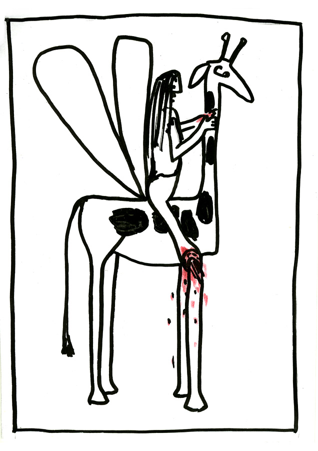 - FAUDRA TIF HAIR- page 21