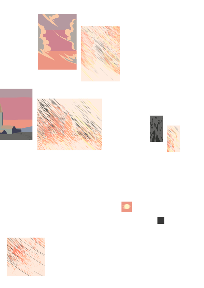 - Les Cavaliers du Ciel et la Fin du Monde- page 40