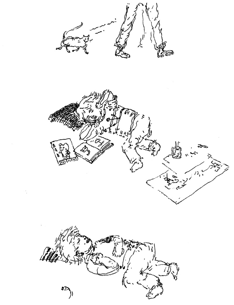 - Nostalgie du paysage (Otto II)- page 28