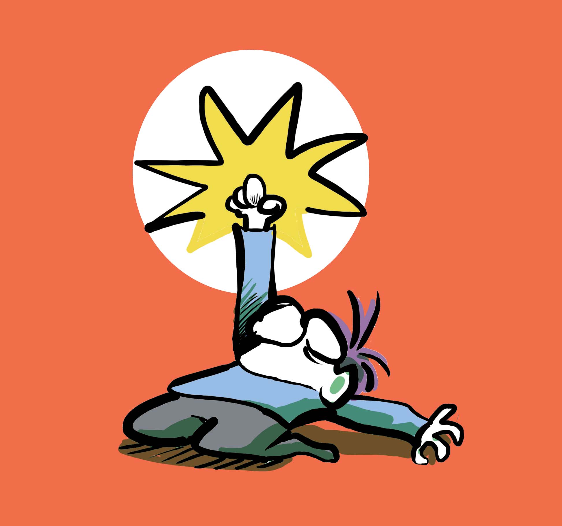 - Ma vie de prof (c'est un titre de merde, on est d'accord)- page 19