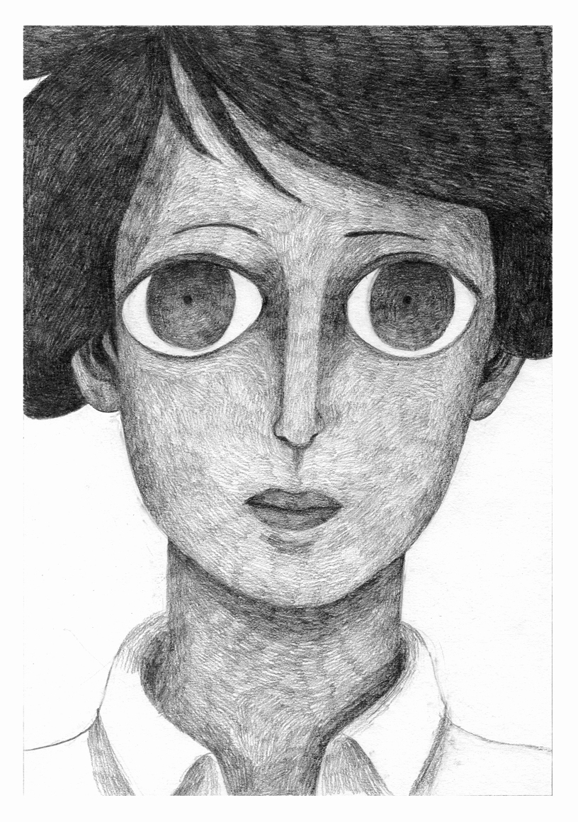 - Mademoiselle C- page 9