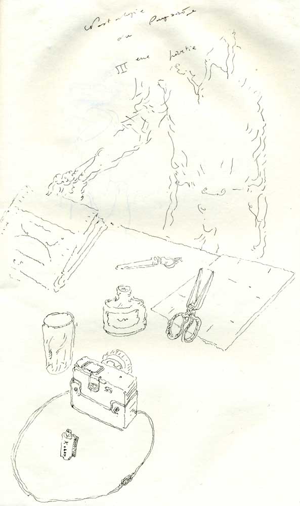 - Nostalgie du paysage (Otto II)- page 49