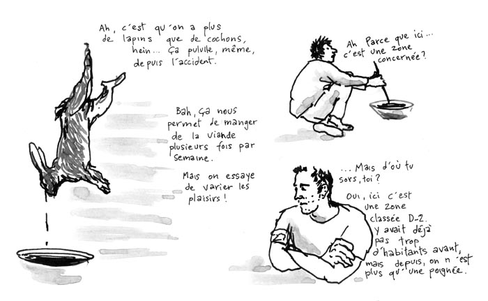 - Le moindre principe- page 9