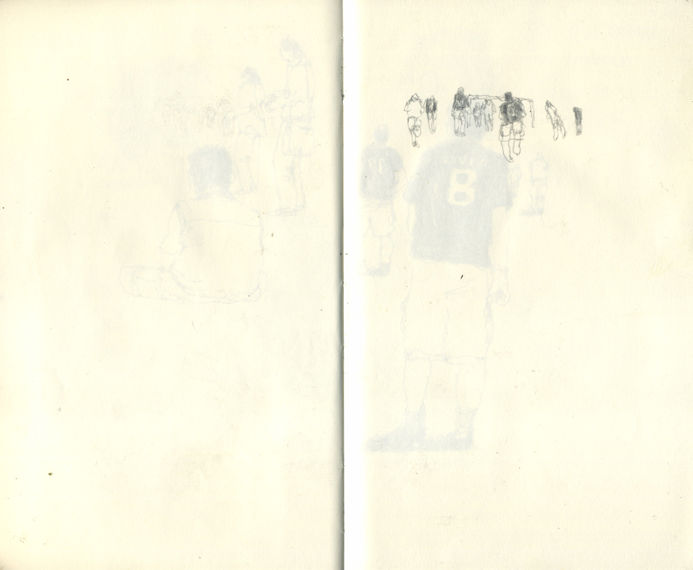 - UNE CHOUETTE- page 18