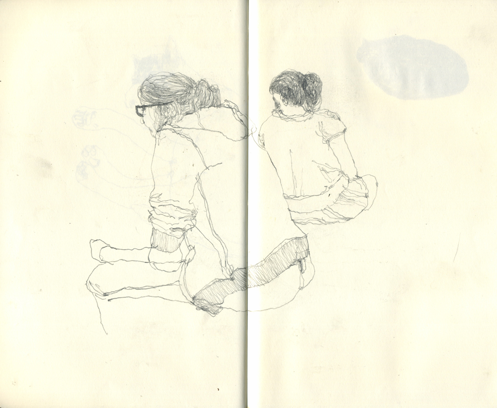 - UNE CHOUETTE- page 41