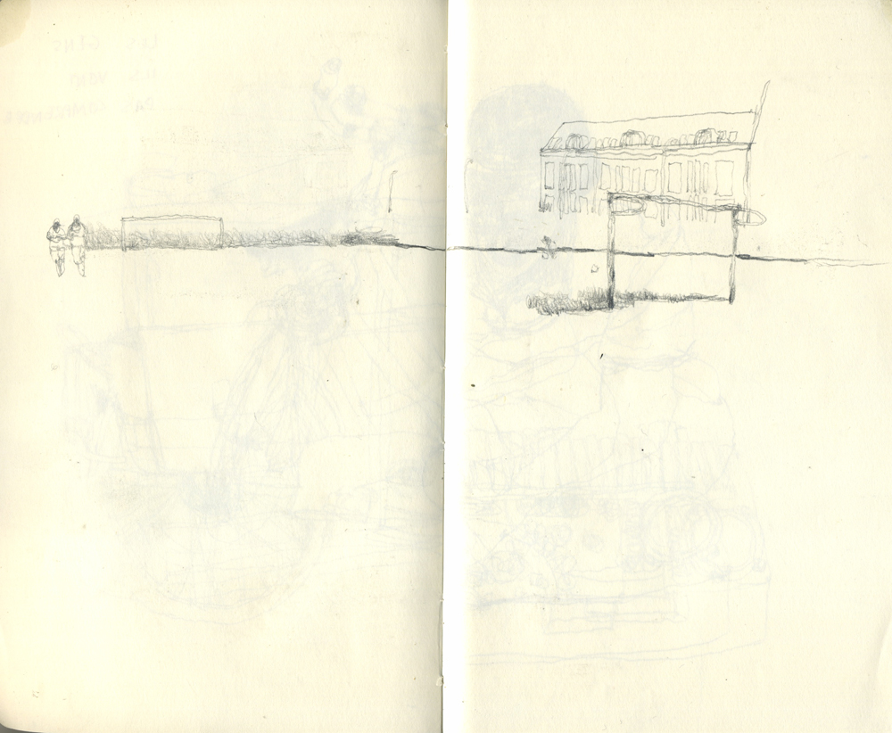 - UNE CHOUETTE- page 6