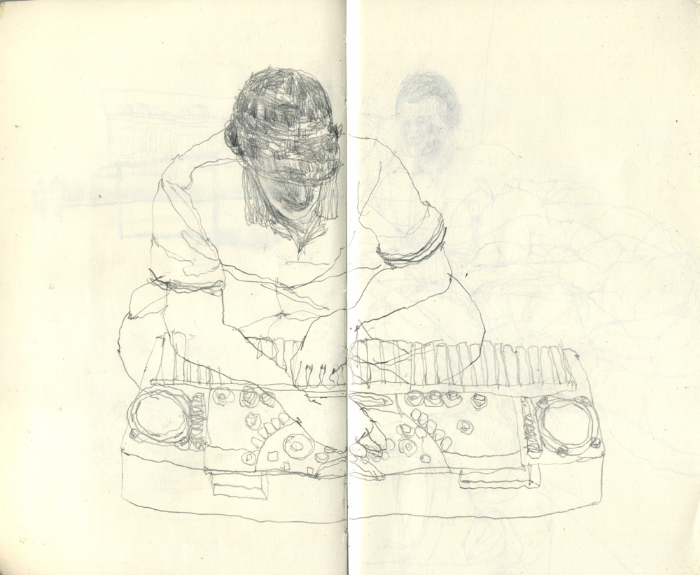 - UNE CHOUETTE- page 7