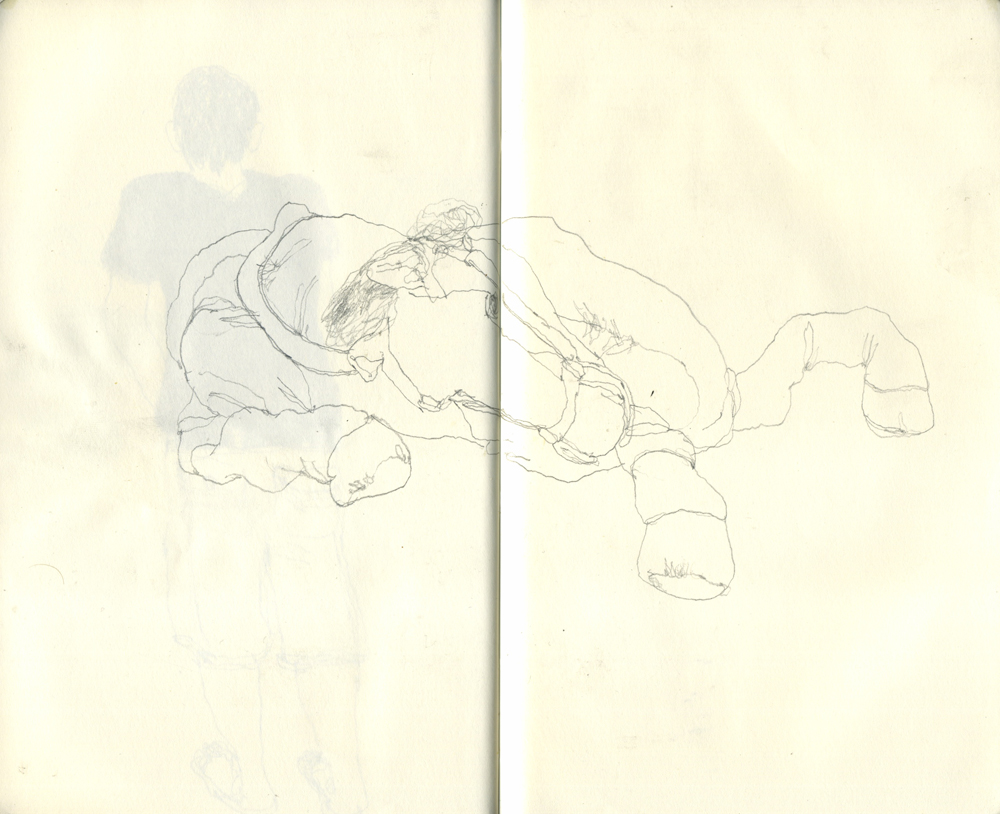 - UNE CHOUETTE- page 86