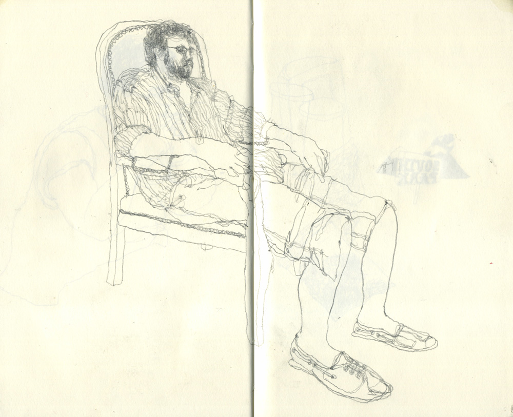 - UNE CHOUETTE- page 88