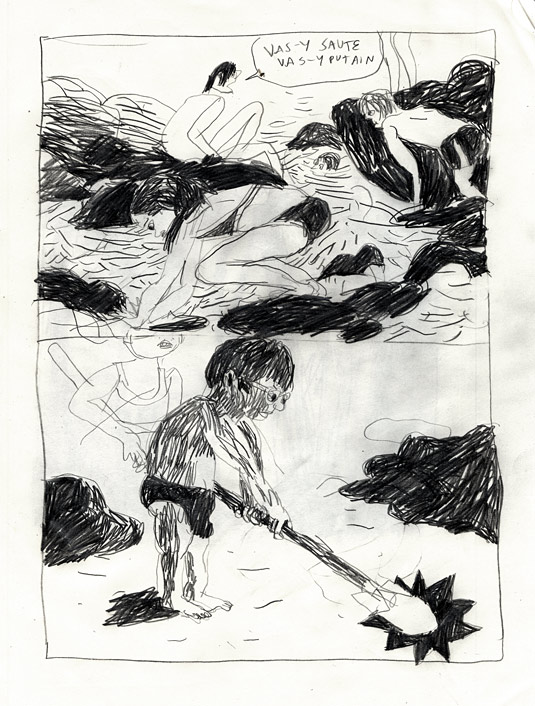 - expressionnisme- page 9