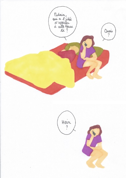 - Les Fabuleuses Aventures de Monique- page 98