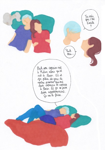 - Les Fabuleuses Aventures de Monique- page 80