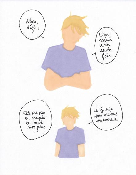 - Les Fabuleuses Aventures de Monique- page 60