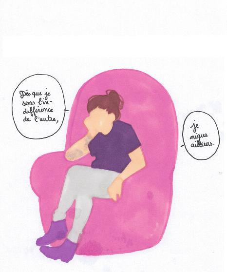 - Les Fabuleuses Aventures de Monique- page 64