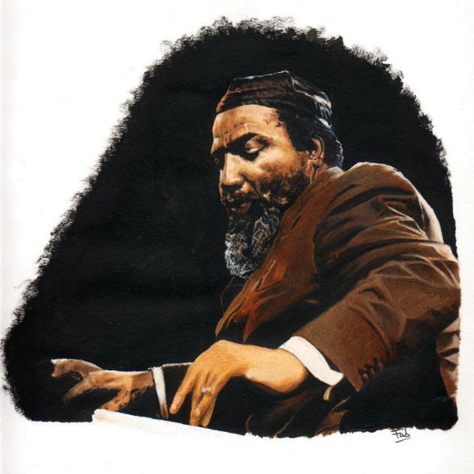 - Portraits...- page 7