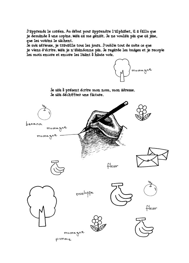 - Gravir ma montagne- page 16