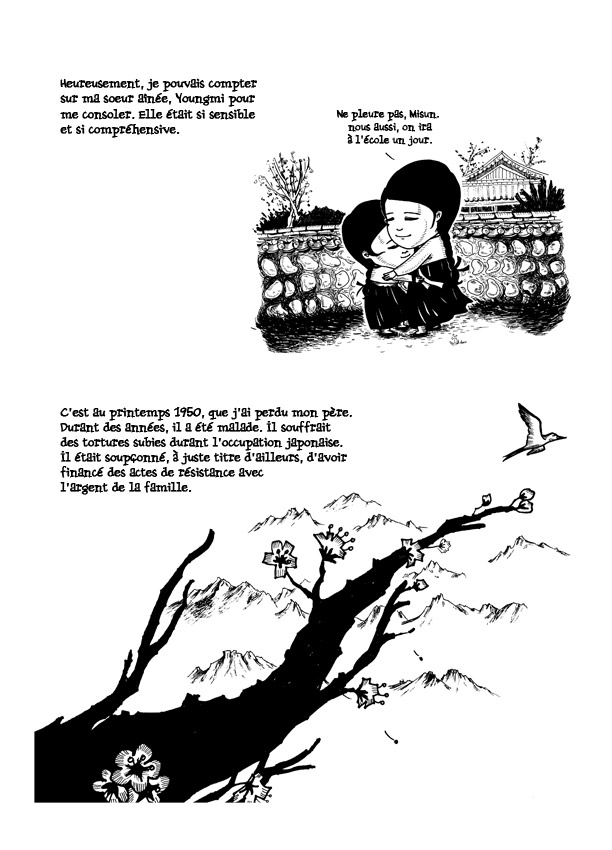 - Gravir ma montagne- page 4