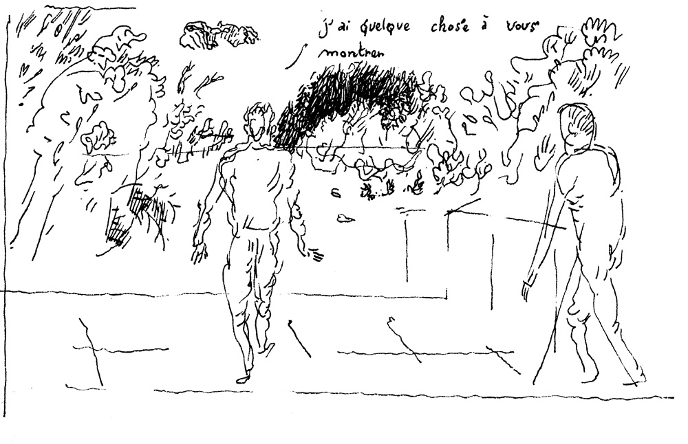 - Nostalgie du paysage (Otto II)- page 64