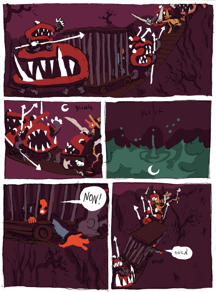 - Moon- page 22